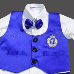 2 Years, 3 Years, 4 Years, 5 Years Boy Dress Birthday