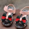 baby girl party sandal
