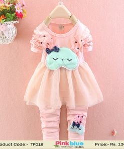 baby party top set