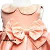 Organza Frock for Baby Girl - Organza Kid Dress Online India