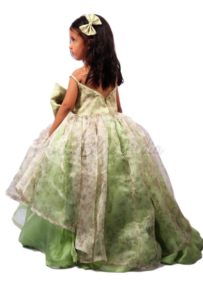 Kids Dress Designs | Dharya Designer Studio