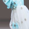 Buy Indian Wedding Gown/Indo-western Dress for Girl Child