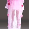Baby Girl Pink 'Glow in the Dark' - LED Lights Birthday Party Dress