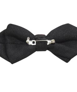 Shop Online Black Bow Tie for Kids for Birthday Parties
