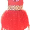 Simple Raw Silk Baby Frock, Indian Dresses, Kids Girl Frock