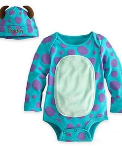 infant romper suit