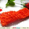 Buy Fashionable Smart Red Crochet Children Headband