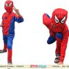 kids spiderman fancy dress
