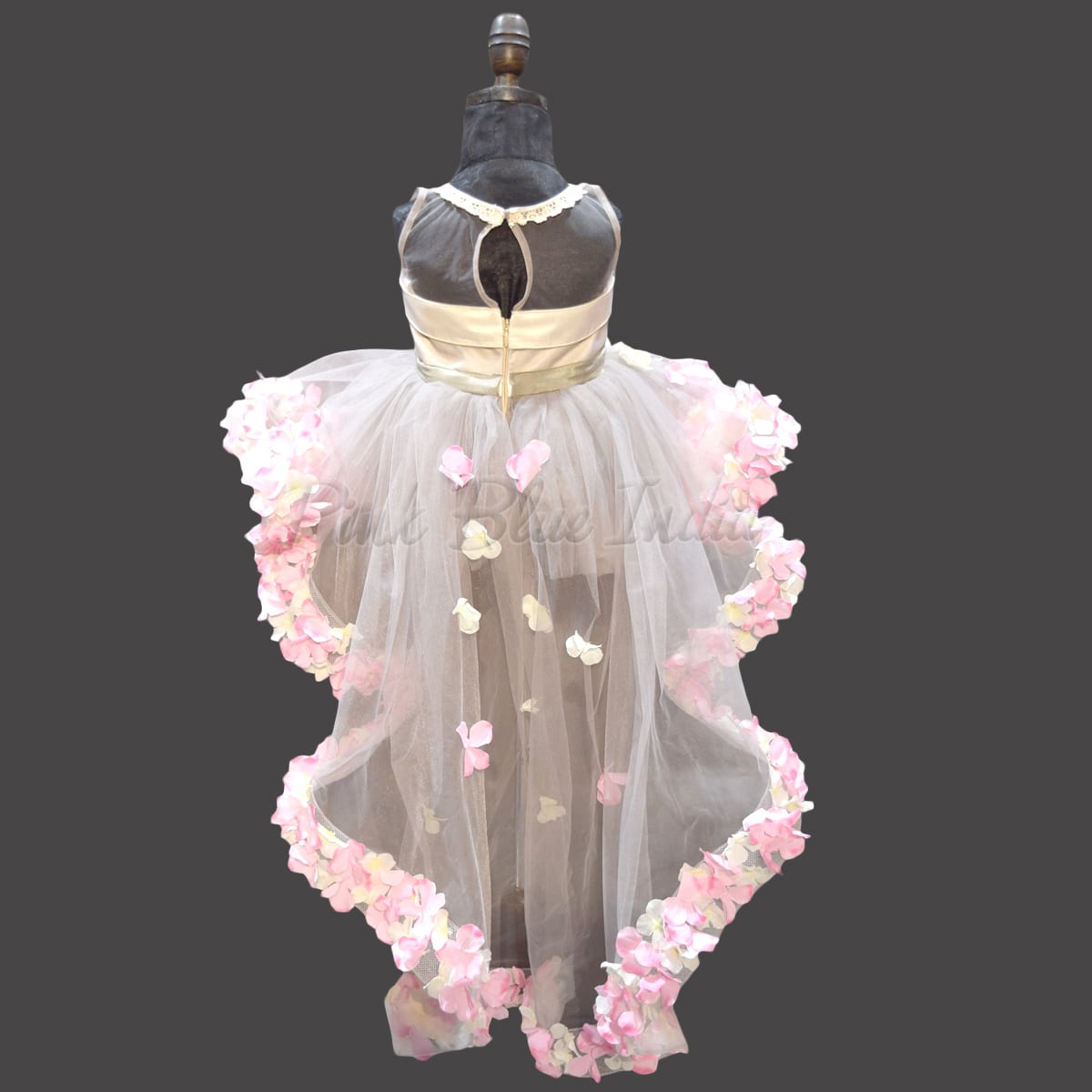 Ivy Fairy Dress – Jasmine's Vintage Closet