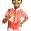 Boys Party Wear Kurta Pyjama, Readymade Kids kurta pajama 4 to 6 year old boy