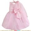 pink baby girl formal outfit