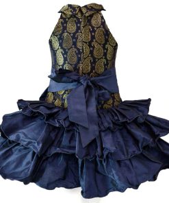 Baby Girl Fashion Party Dress