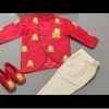 Buy Online Teddy Bear Boy Birthday Party Theme Outfit India