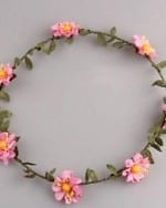 Baby Tiara Headband