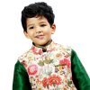 Designer Indian Ethnic Kurta Pajama for Children