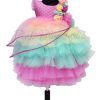 Unicorn Gown, Unicorn Inspired Baby Party Dress Online