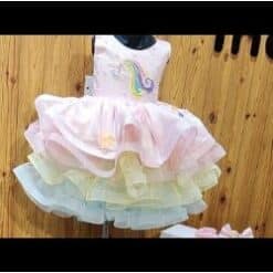 Unicorn Dress - Latest Cute Unicorn Inspired Girls Clothes