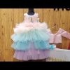 Buy Rainbow Dash Unicorn Gown - My Little Pony Costume