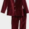boys velvet suit, Velvet blazer outfit