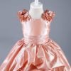 princess ball gown dress