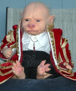 Baby Boy Werewolf Costume, infant Baby Wolf Costume, Halloween Fancy Dress