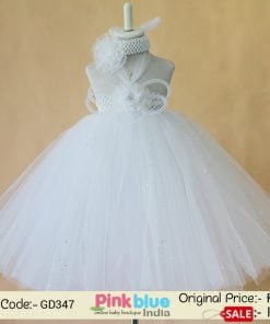 designer baby tutu dress