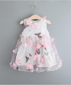 baby girl boutique dress