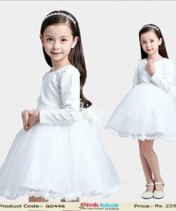 white princess wedding dress