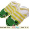 Anti Slip Designer Toddler Socks