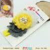 Unique Baby Girl Flower Hair Band