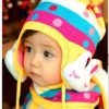 infant knit cap
