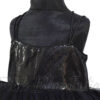 Black Party Wear Gown for Girls