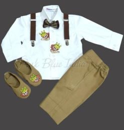 Boys Partywear Outfits