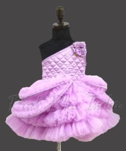 butterfly-birthday-frock for-baby-girls