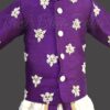 purple-silk-jacket-and-dhoti-set-for-baby-boy