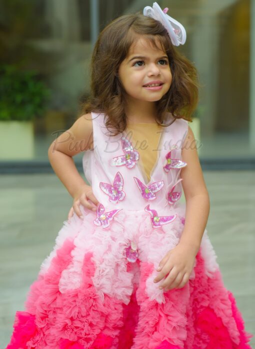baby-girl-layered-party-dress-with-butterflies