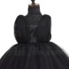 black-summer-baby-girls-birthday-party-outfit