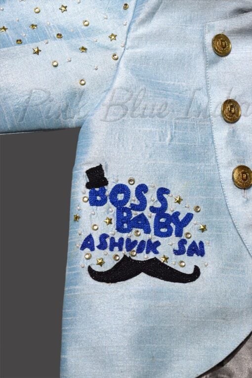 boss-baby-birthday-theme-jodhpuri-suit-for-boy