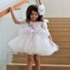 buy-girls-white-peplum-dress-online