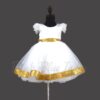 buy-white-feather-gown-for-girls-online