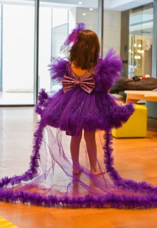 girls-birthday-dress-with-a-detachable-tail
