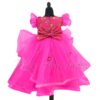 girls-floral-gown-for-party-in-pink-color