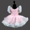 girls-pink-birthday-party-gown-dress