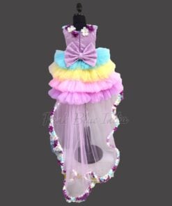 girls-rainbow-unicorn-theme-party-dress