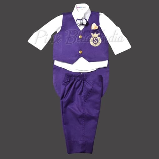 purple-tail-waist-coat-suit-for-new-born-baby
