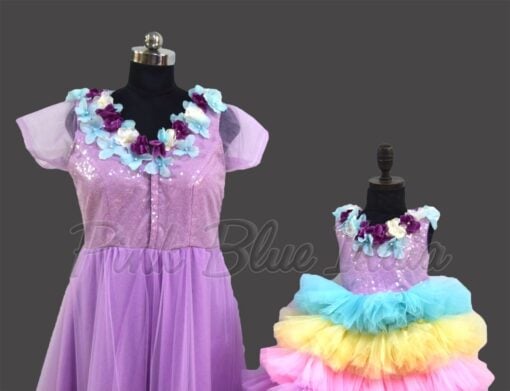 rainbow-unicorn-theme-mommy-and-me-matching-dress