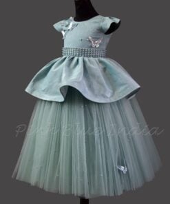baby-girls-butterfly-gown-with-beads-work