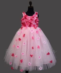 pink-floral-tutu-dress