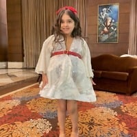 Silver Sequins Jacket Dress