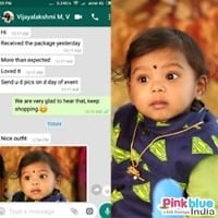 Boys Supermen Nehru Jacket